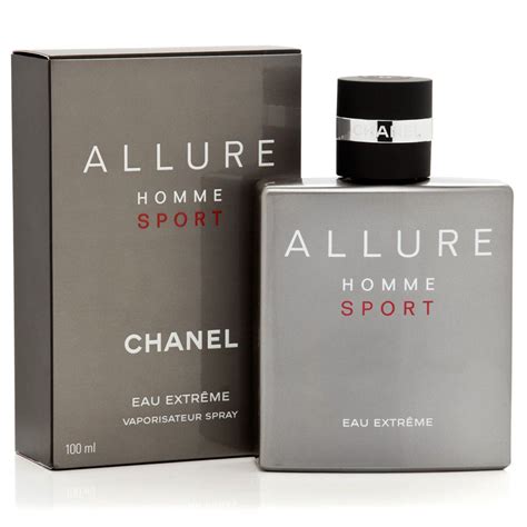 chanel allure homme sport иль де ботэ|chanel house allure homme.